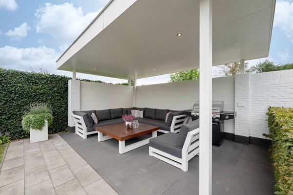 Medium property photo - Bovenstraat 48, 4741 AW Hoeven